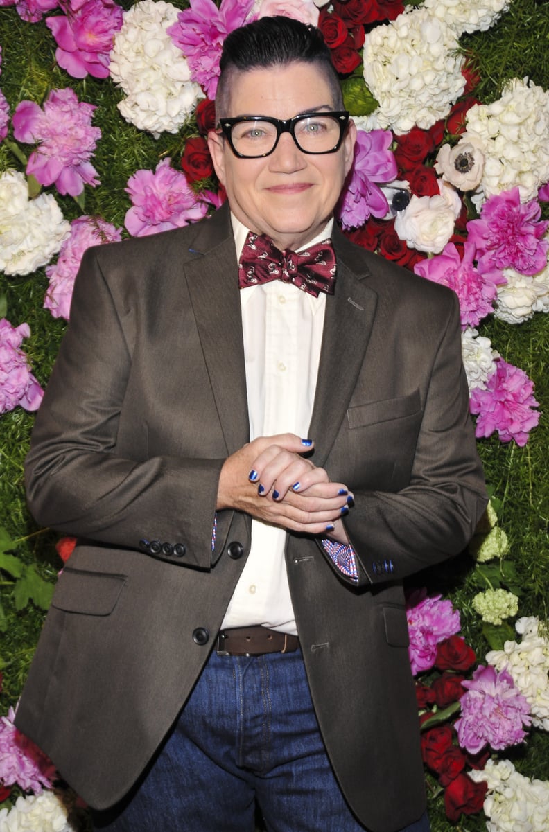 Lea DeLaria