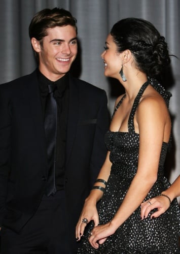 Zanessa