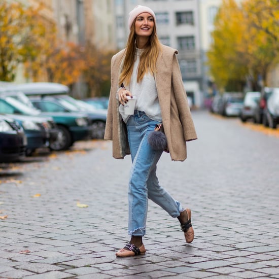 Fall Flats From H&M