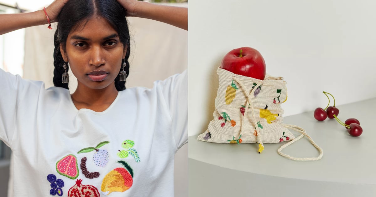 Plant Based Fashion Is a Vibe – 32 Ways to Wear Your Produce on Your Sleeve
