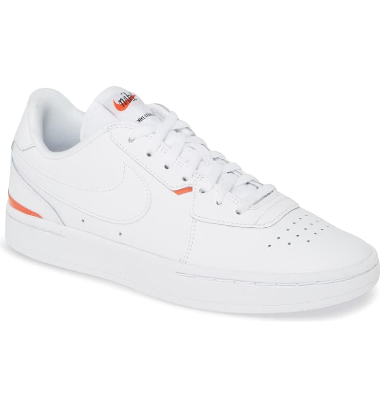 Nike Court Blanc Sneakers