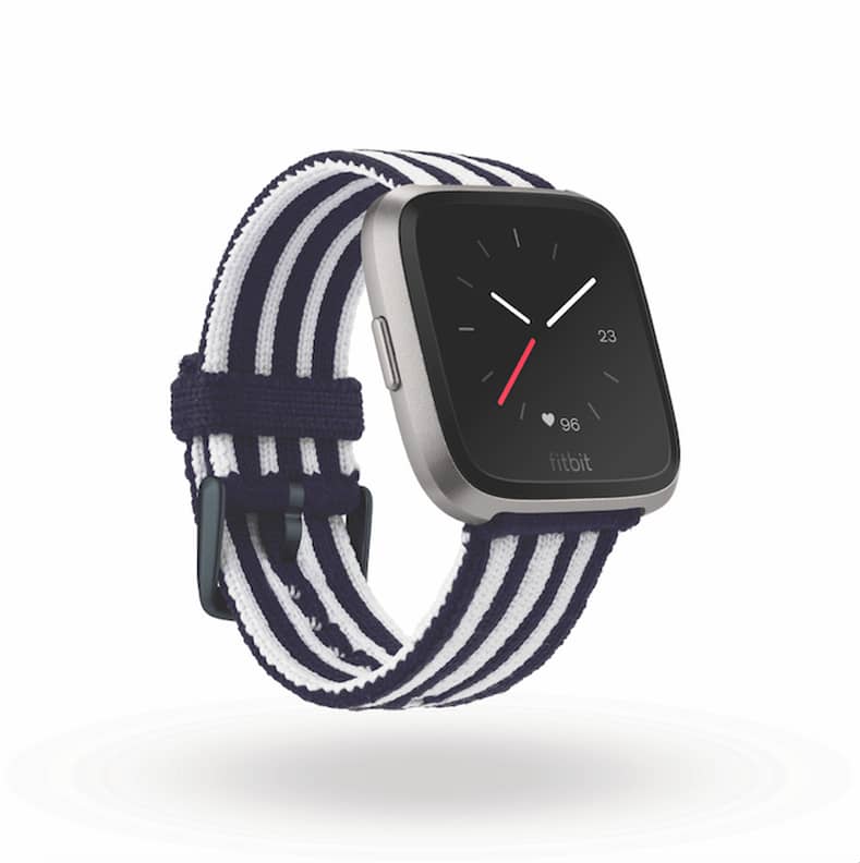 Fitbit ph5 band top
