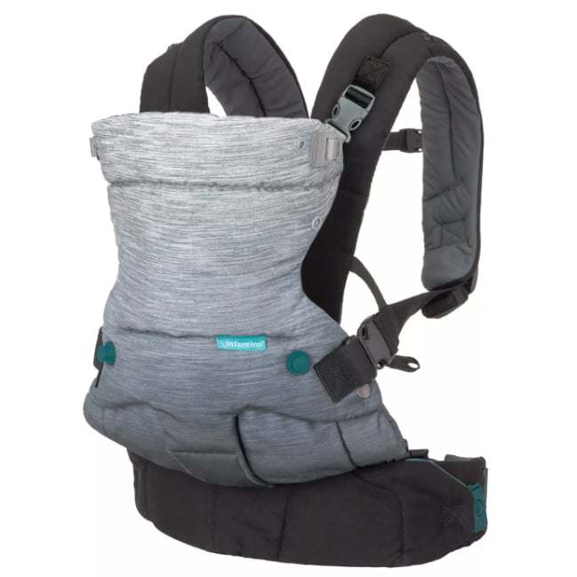 Infantino Go Forward Evolved Ergonomic Carrier