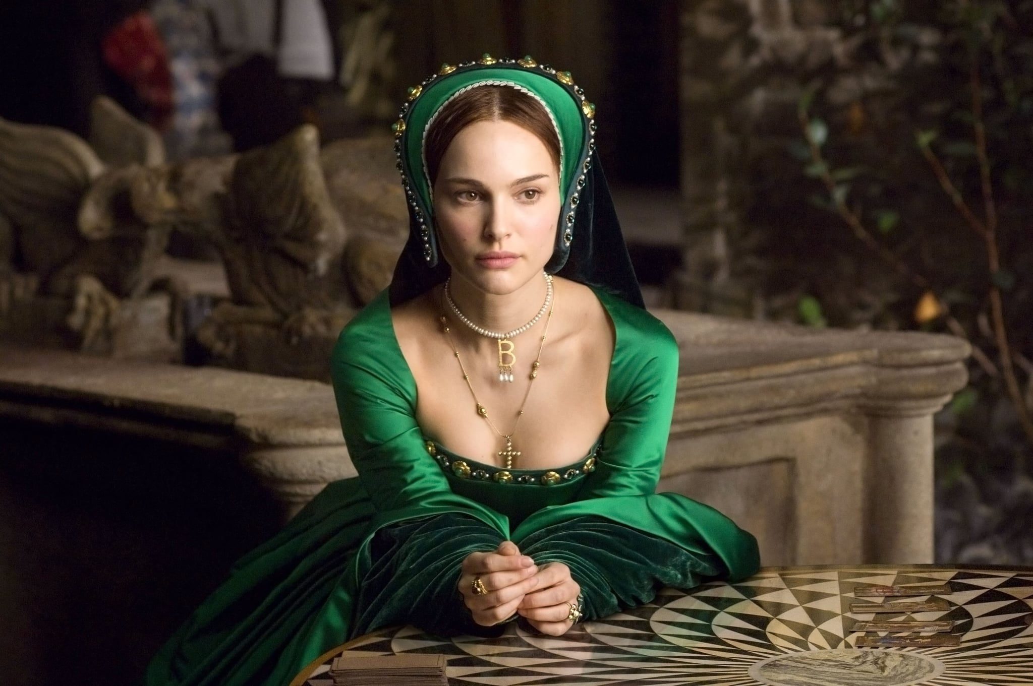 The other boleyn girl netflix 2025