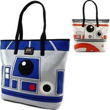 Loungefly R2-D2 Tote