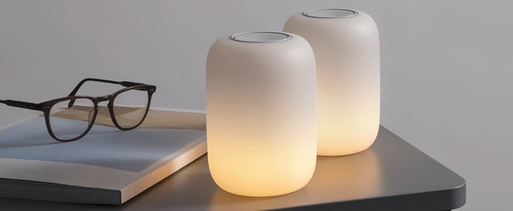 Casper Makes the Most Relaxing Nightlight I Didn't Know My Life Was Missing