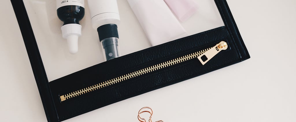 Here's the Difference Between Salicylic Acid and Benzoyl Peroxide