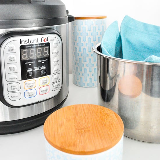 How to Use an Instant Pot