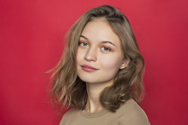 Best Curling-Iron and Flat-Iron Temperature For Wavy Hair