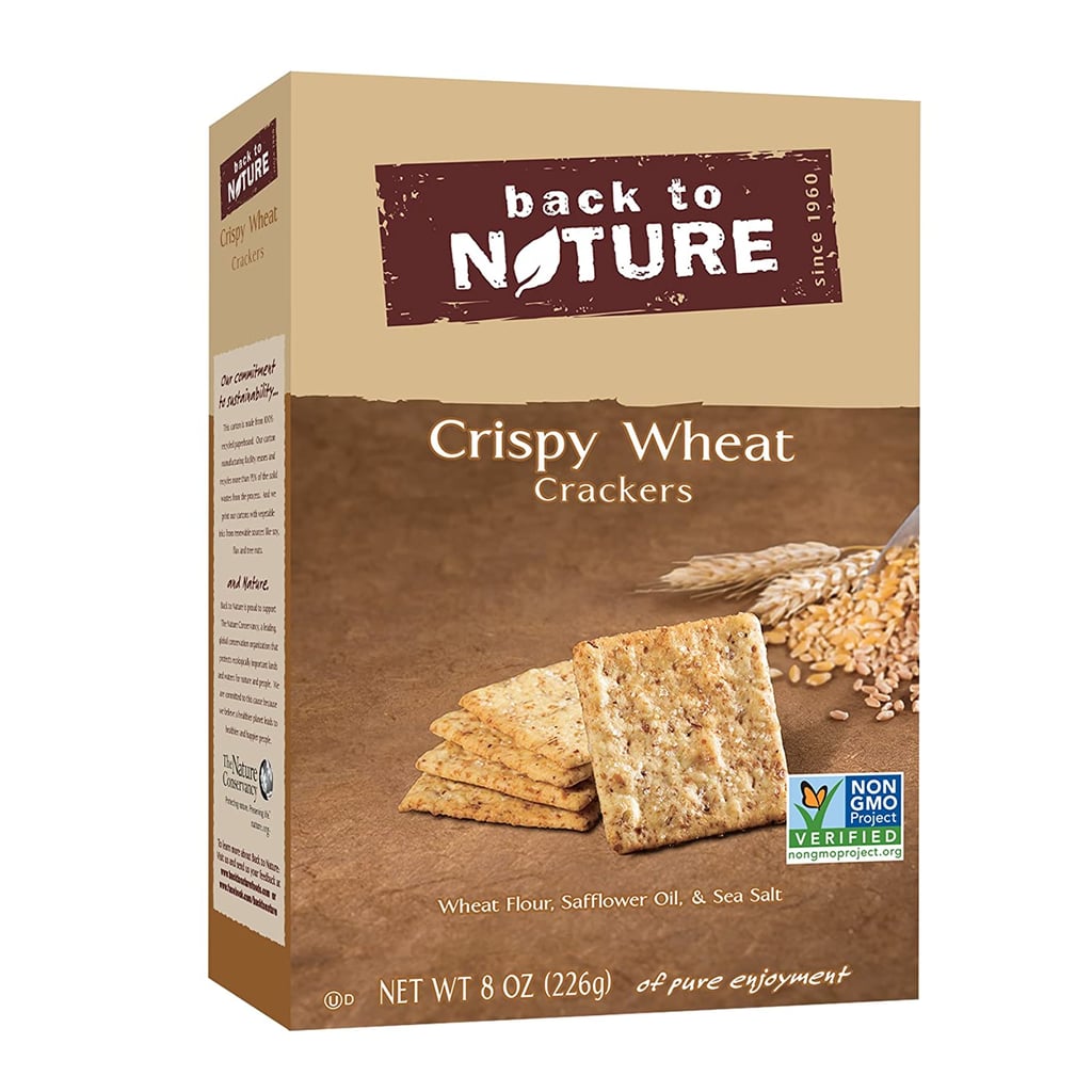 Back to Nature Crackers