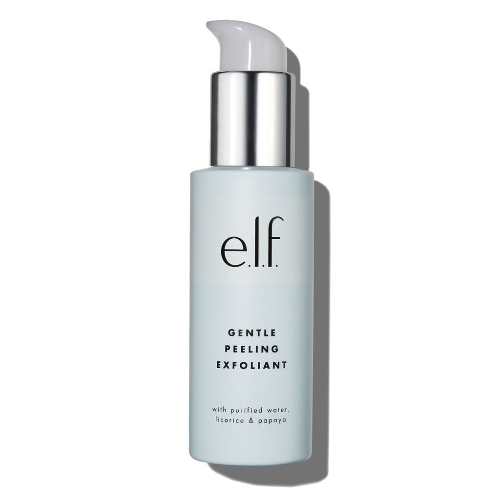 peeling exfoliant