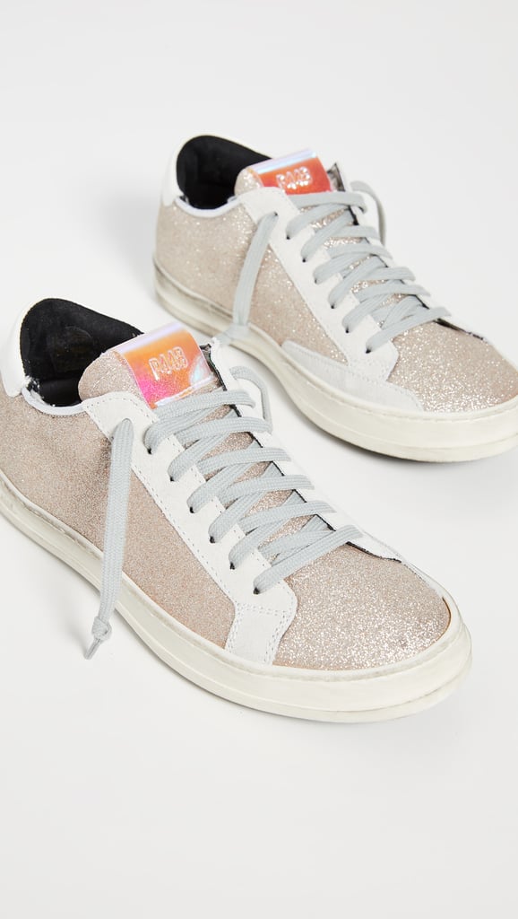 P448 John Sneakers