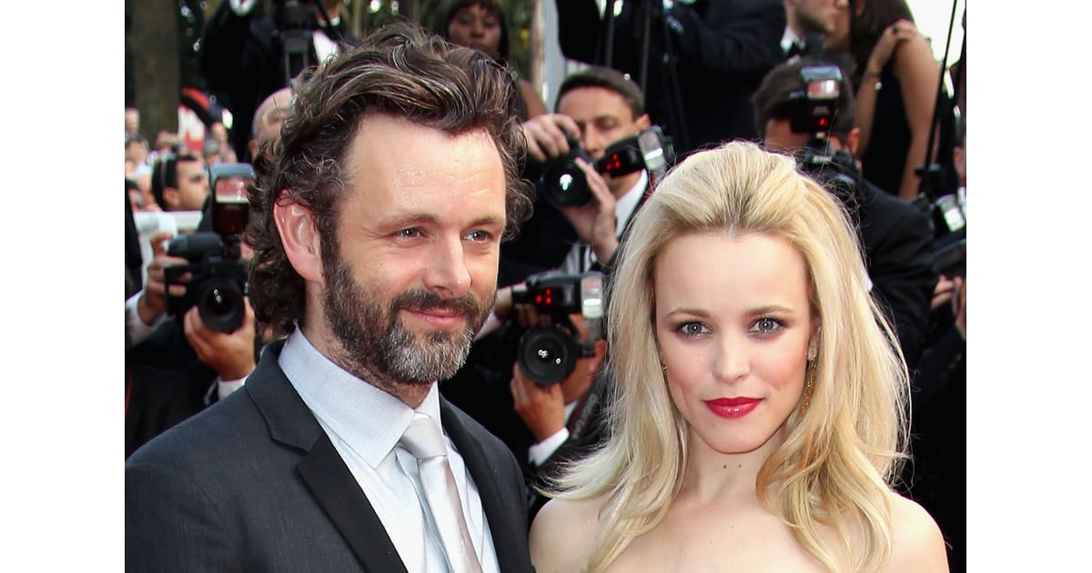 Michael Sheen Who Has Rachel McAdams Dated? POPSUGAR Celebrity Photo 4