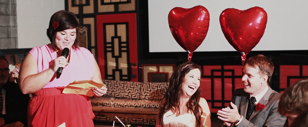 How to Be an Awesome Maid of Honor