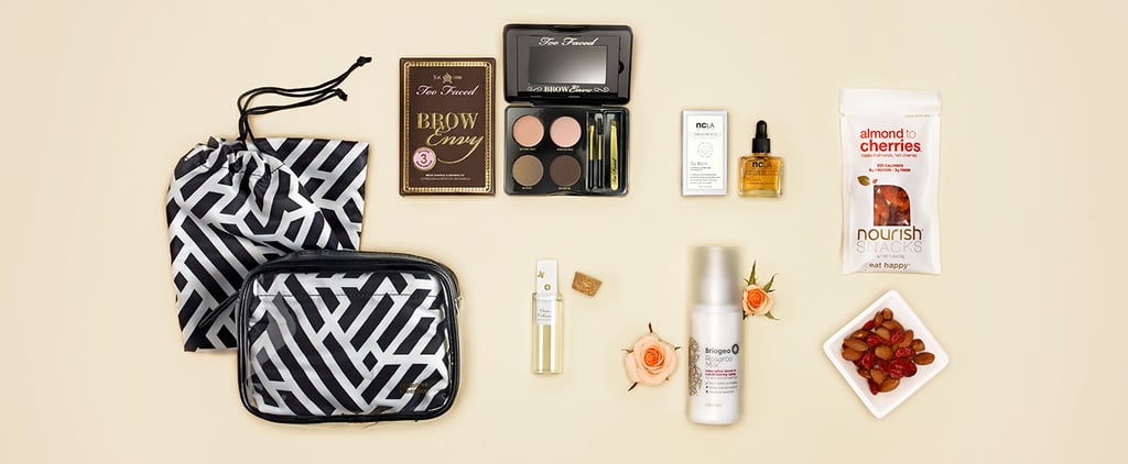 POPSUGAR Must Have September 2015 Reveal