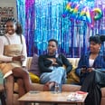 Issa Rae Reacts to Her Emmy Nom: "I Gotta Give Love to My 'Insecure' Fam"