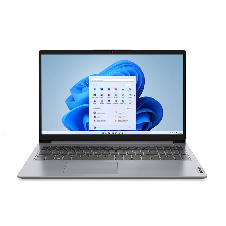 Best Cyber Monday Tech Deals at Target: Lenovo IdeaPad Laptop