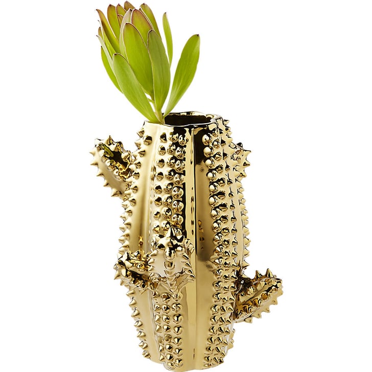 Cactus vase (13) Cactus Decor POPSUGAR Home Photo 8