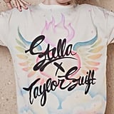 taylor swift stella mccartney hoodie