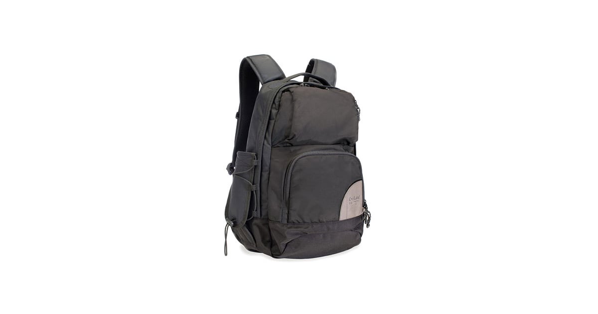 Review of Overland Equipment's Acadia Laptop Backpack ...