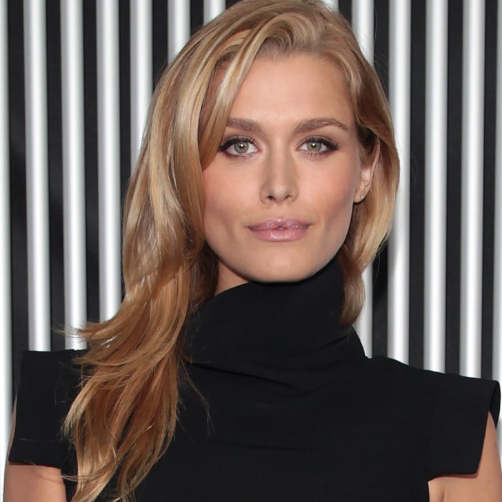 Cheyenne Tozzi Day 2 2014 Mbfwa Front Row Fashion Week