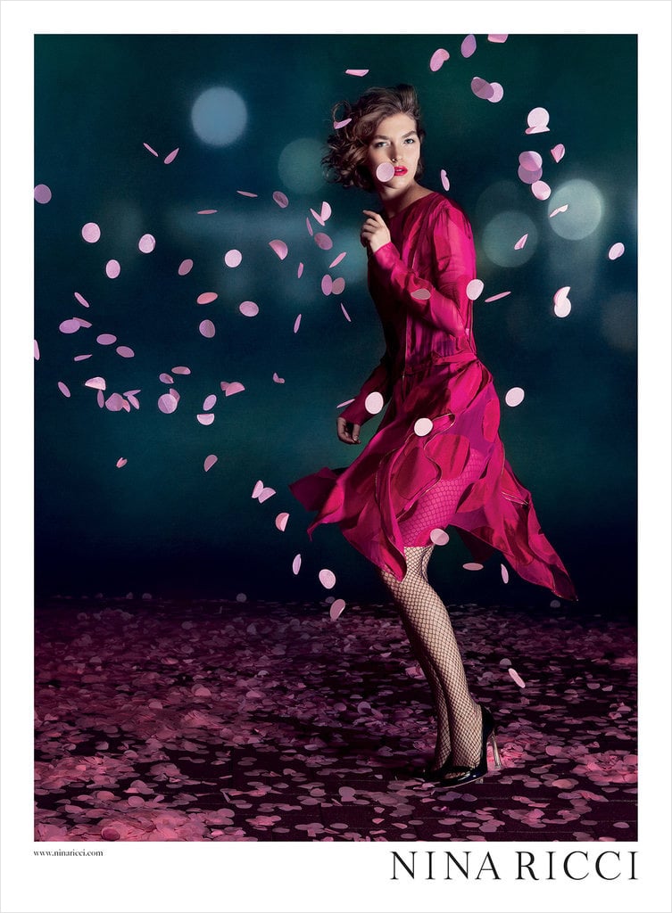 Nina Ricci Spring 2013 Nina Ricci Spring 2013
