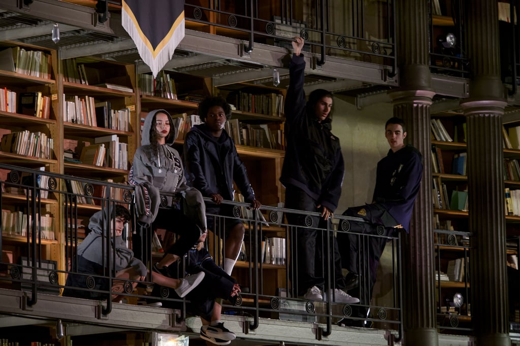 Rihanna Fenty x Puma Fall 2017 Collection