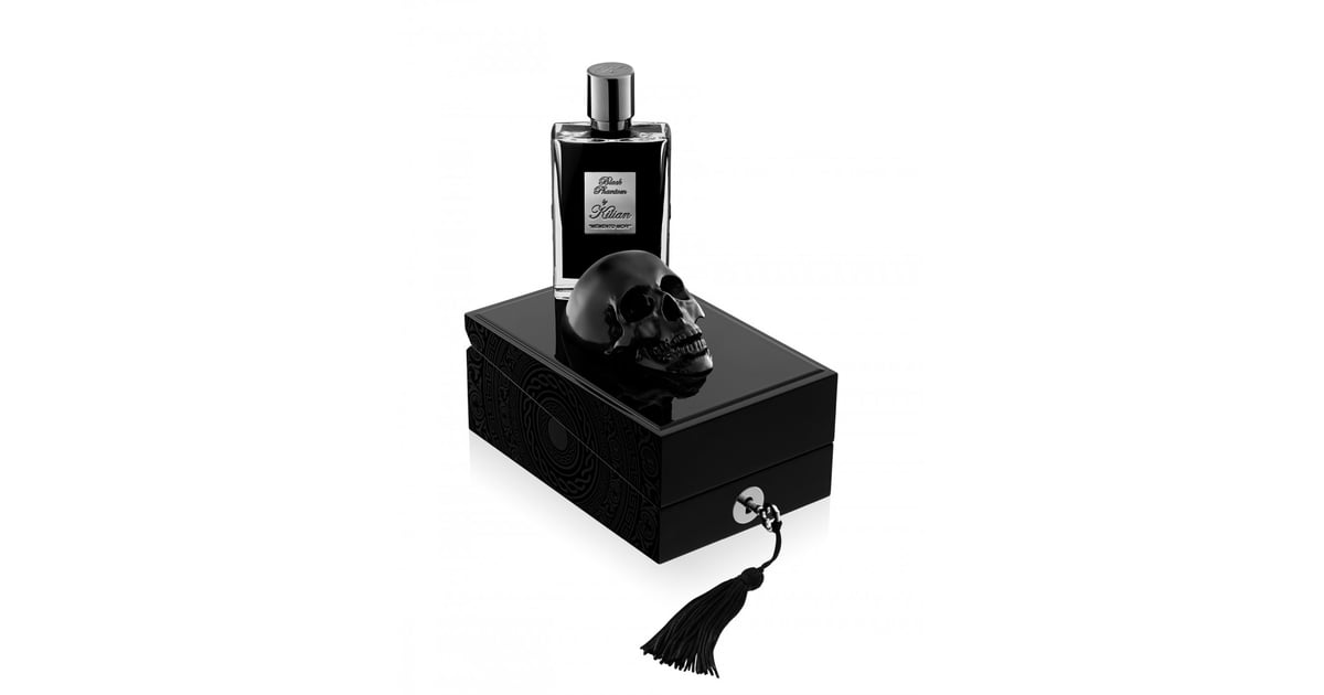 Black Phantom by Kilian "Memento Mori" | Best Beauty Products For May ...