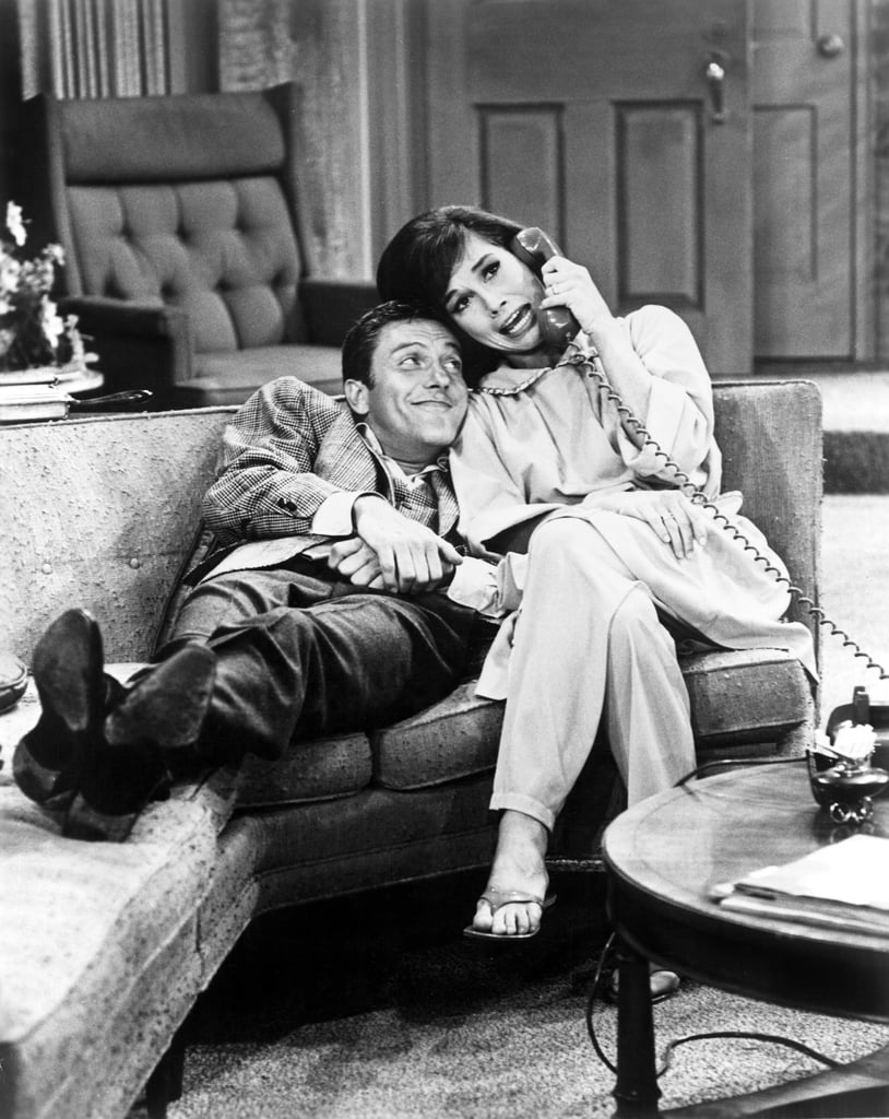Mary Tyler Moore Style Pictures