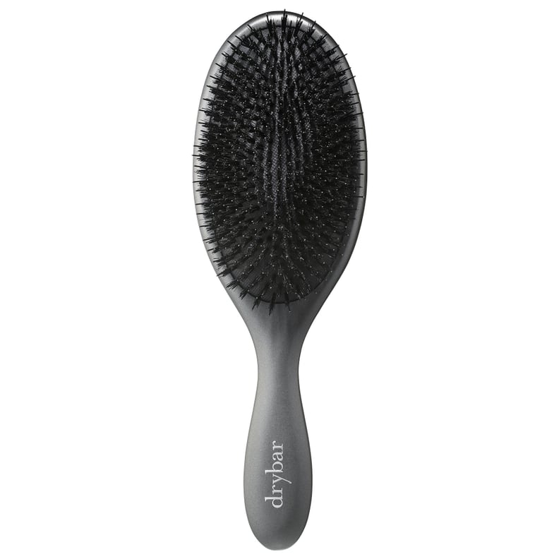 Drybar Flat Mate Boar Bristle Brush