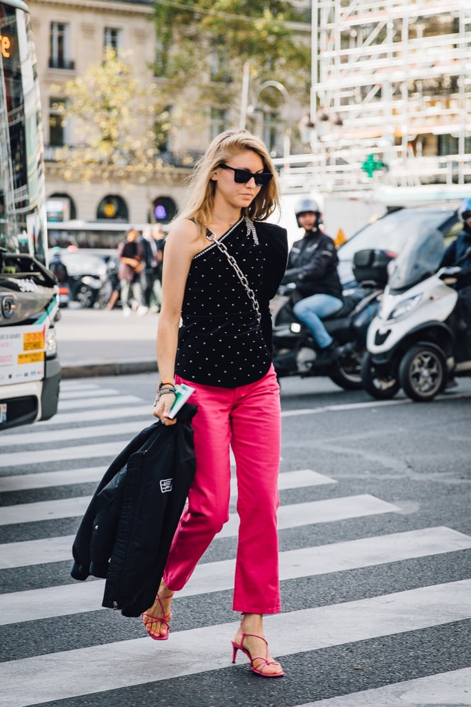 PFW Day 8 | The Best Street Style at Paris Fashion Week Spring 2020 ...