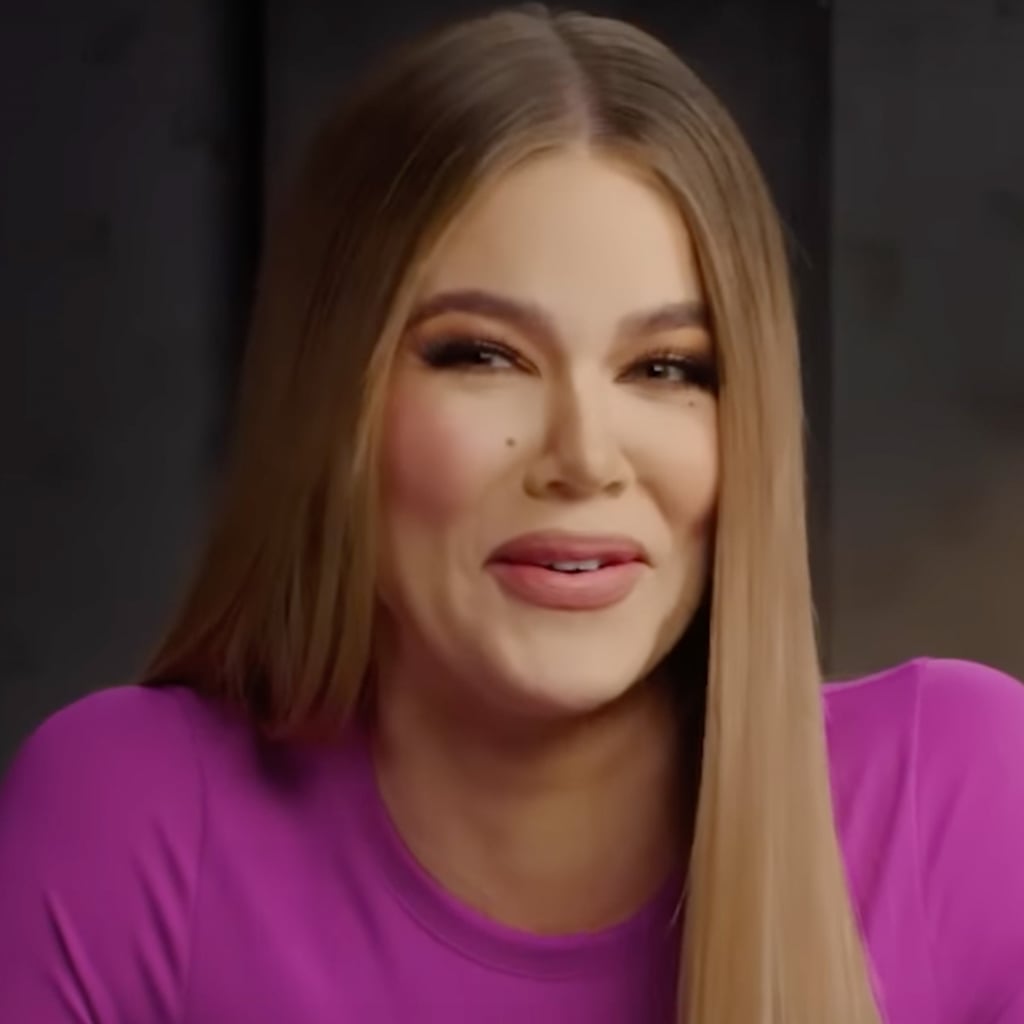 Khloé Kardashian Critiques Kourtney's Style Since Dating Travis Barker: 