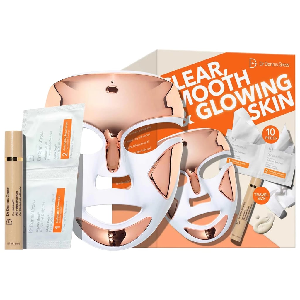 Best Sephora Beauty Insider Deal on an LED Face Mask