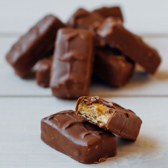 Nestlé's Chocolate Will Contain 40 Percent Less Sugar
