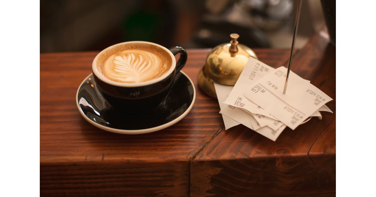 Receipts you don't need What Should You Throw Away? POPSUGAR Smart