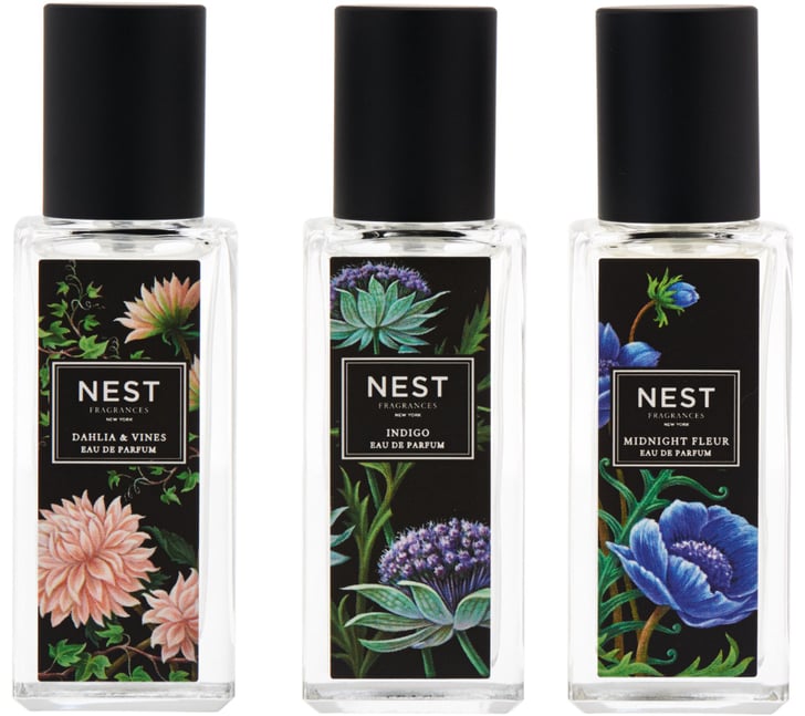 Nest Fragrance Eau de Parfum Spray Trio QVC Beauty IQ Channel