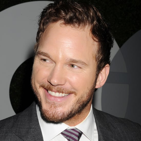 Chris Pratt Hot Pictures