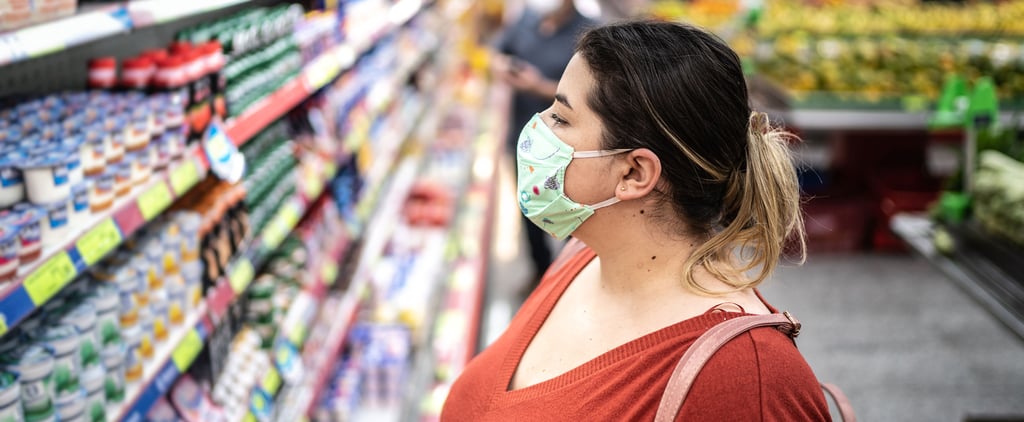 Can Wearing a Mask Make You Immune to Getting COVID-19?