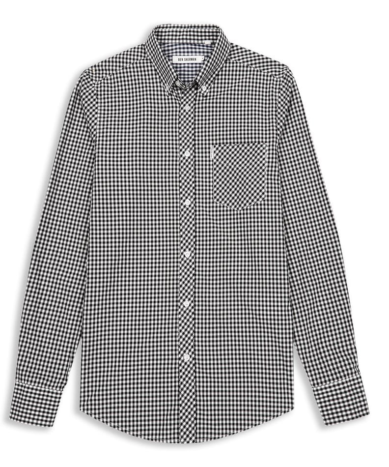 The Gingham: Ralph Lauren Rugby