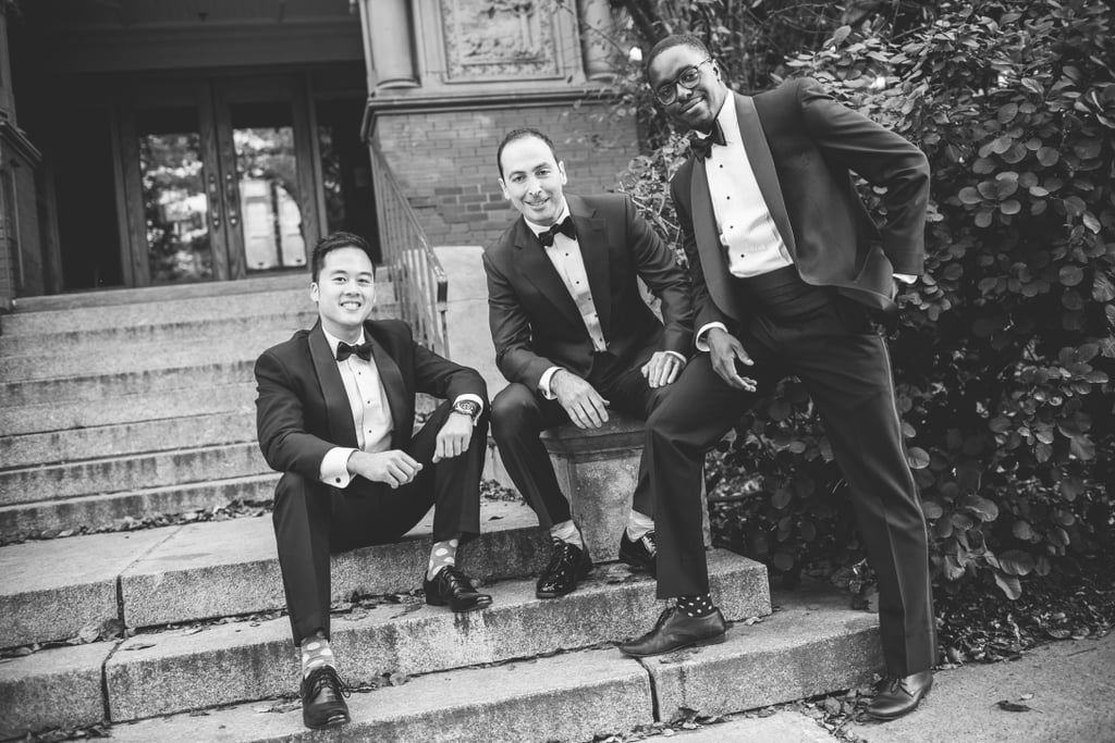 Photo by Bonnallie Brodeur Photographe
Photo by Bonnallie Brodeur Photographe