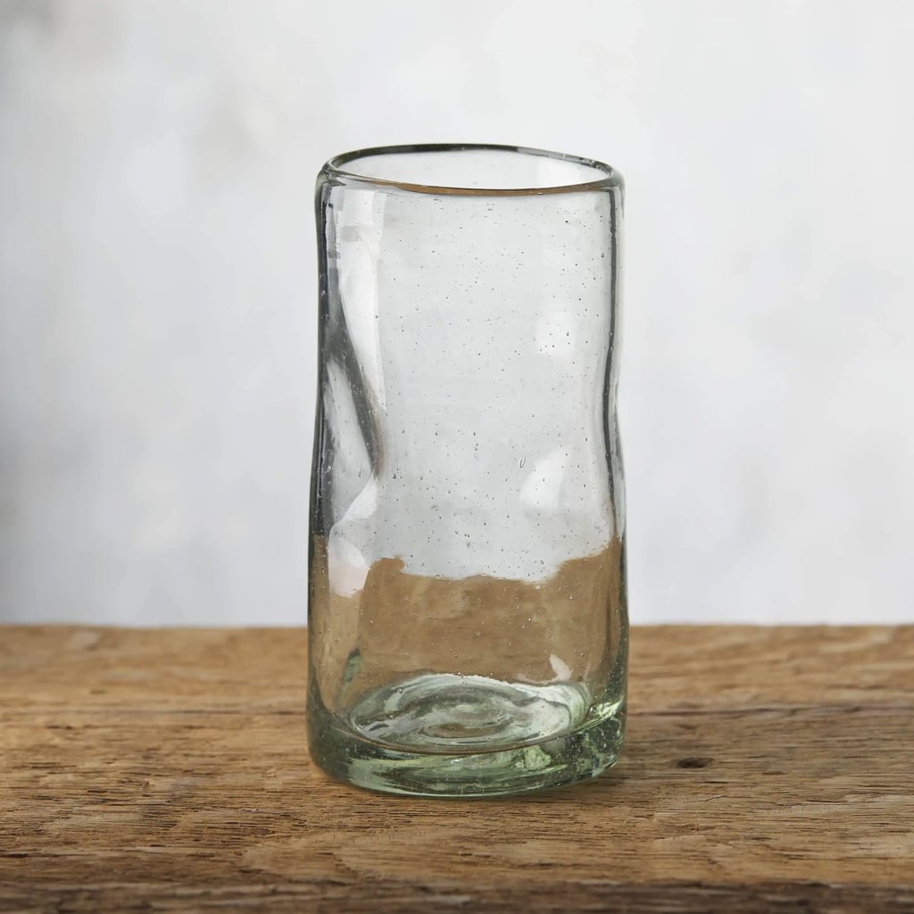 Contemporary Glasses