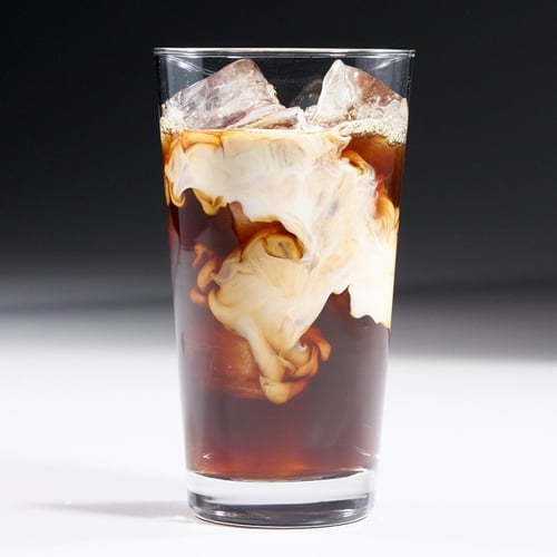 Folgers<small><sup>®</sup></small> Instant Iced Coffee Folgers<small><sup>®</sup></small> Instant Iced Coffee