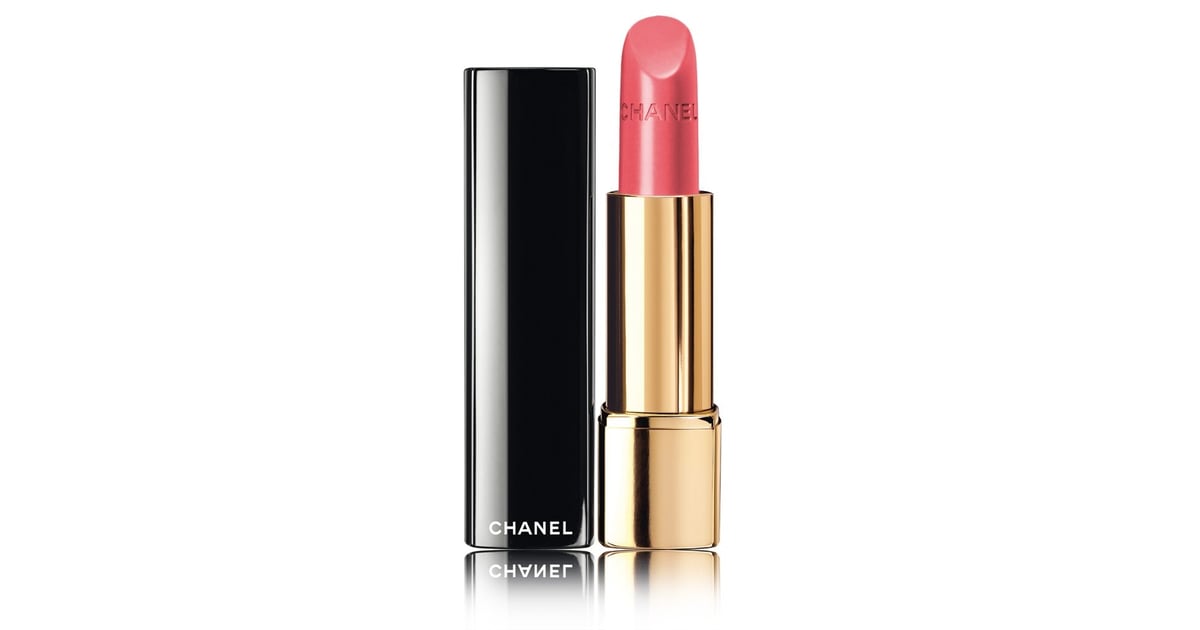 Chanel Rouge Allure Luminous Intense Lip Colour in Seduisante Royally Obsessed: Kate Go-To Lipsticks | POPSUGAR Photo 8