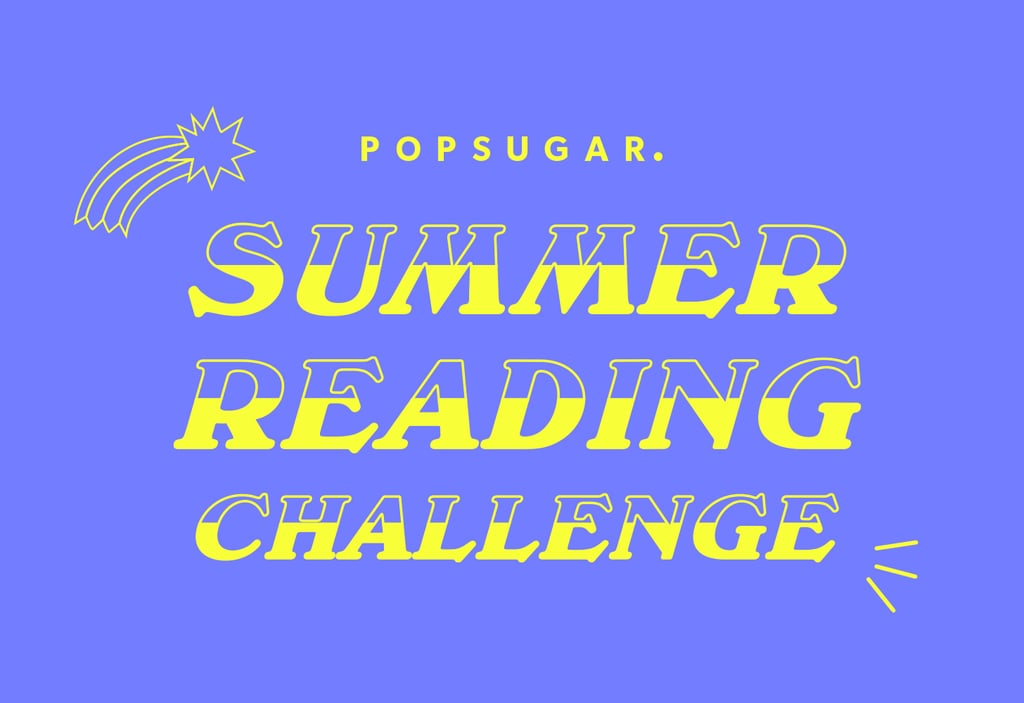 2020 POPSUGAR Summer Reading Challenge