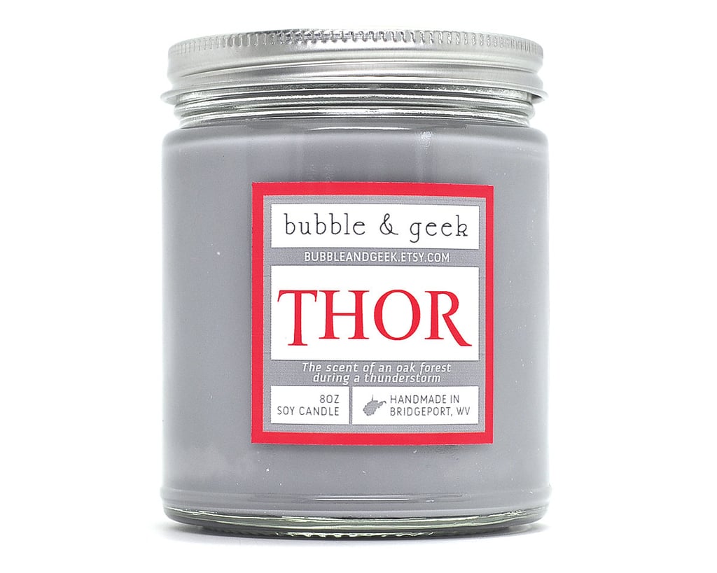 Thor