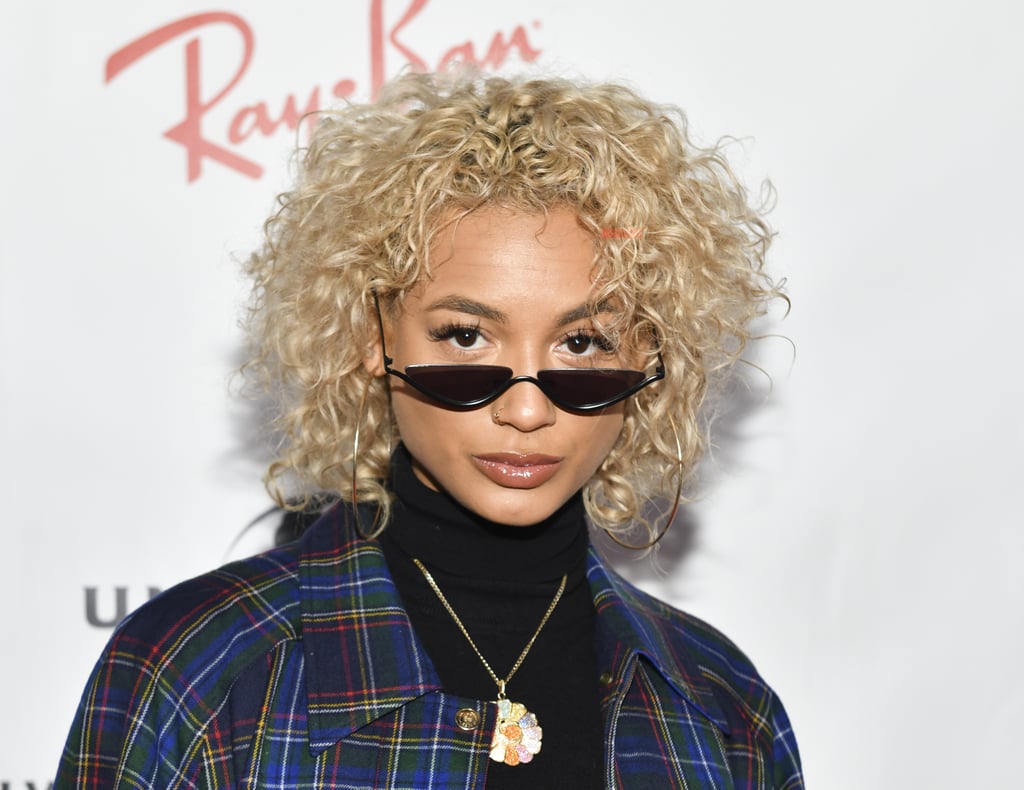 DaniLeigh