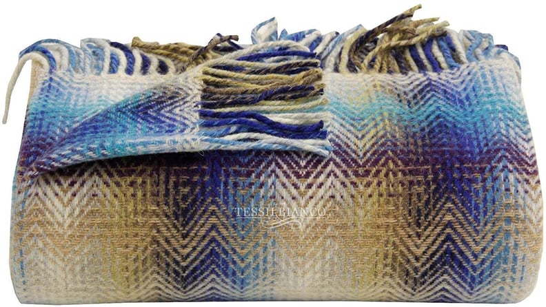 Missoni Home Montgomery Throw