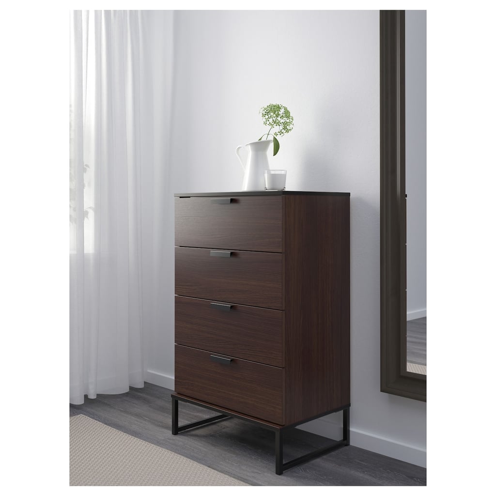 Trysil 4-Drawer Chest