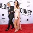 Amal Clooney's Shoe Game Proves She Is Sexy From Head to Toe — Literally