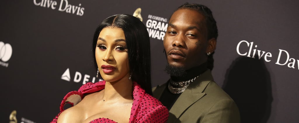 I Never Thought I'd Say This, but Offset's Defense of Cardi B Was Absolutely Right